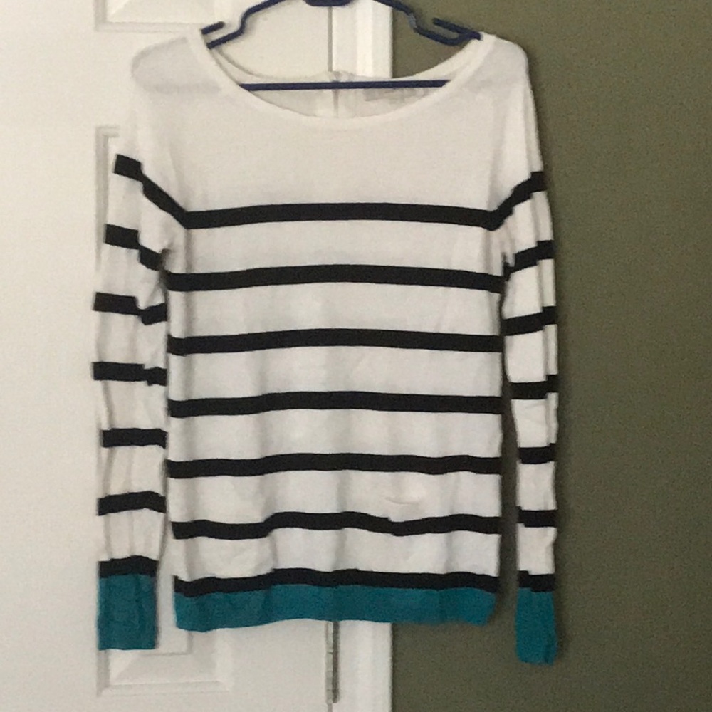 Ann Taylor Loft sweater
